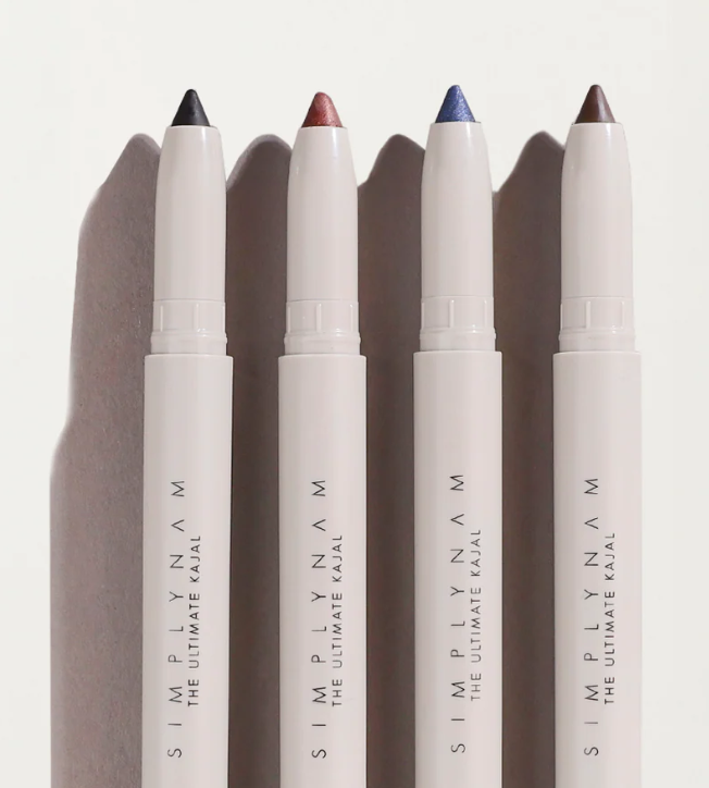 A Guide To Find The Perfect Eyeshadow Colours For Different Skin Tones