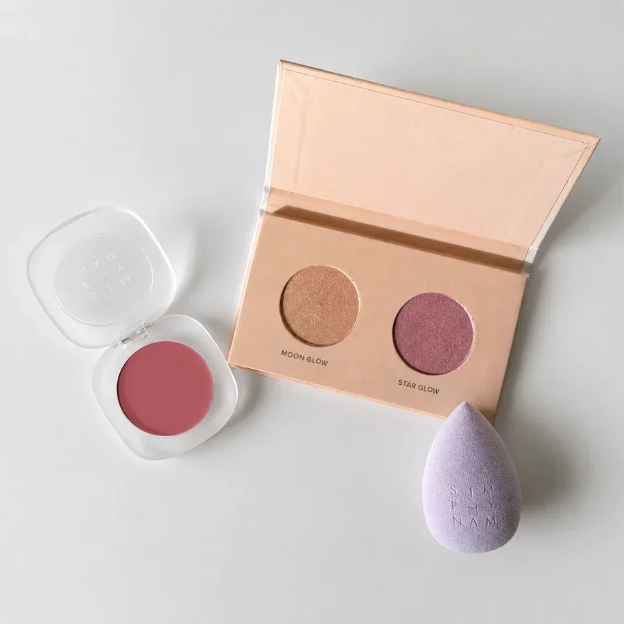 Beginner-Friendly Essentials: Everything You Need To Have In Your Makeup Kit