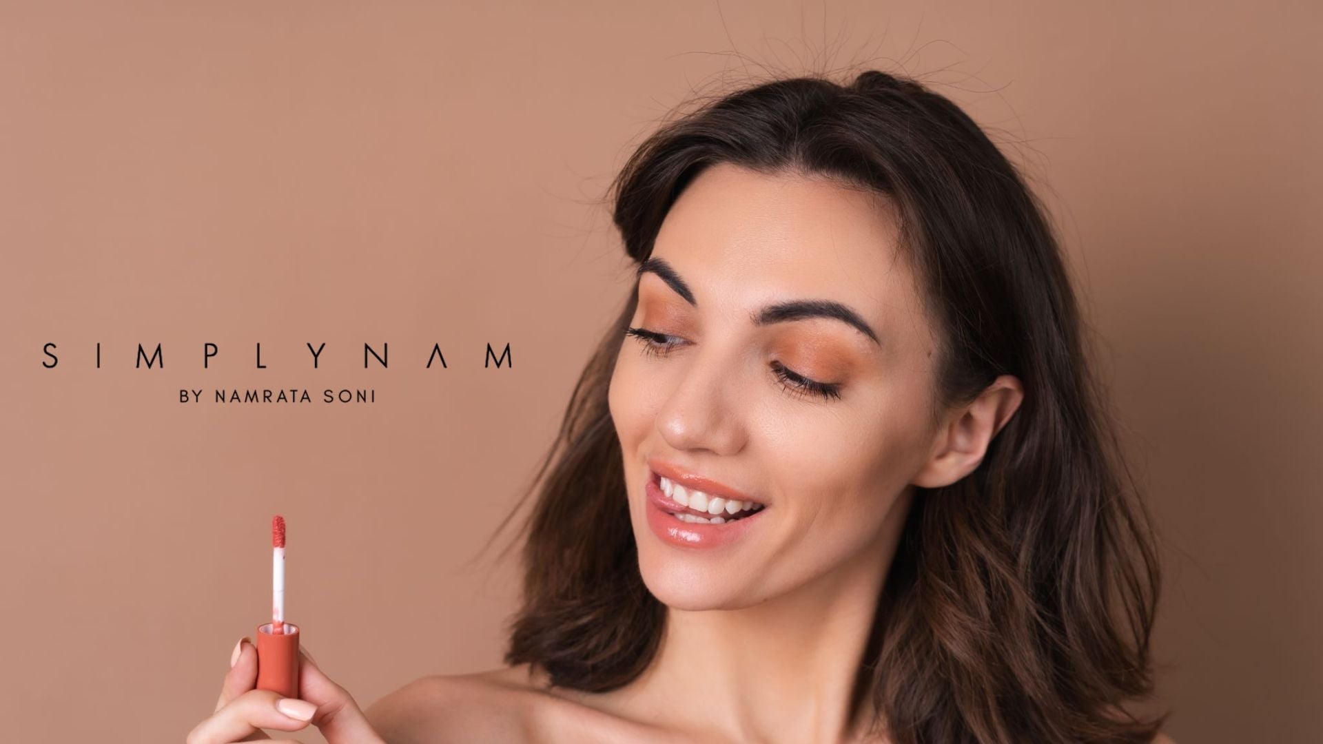 10 Ways To Use The New Simply Nam Soft Bloom Lip Tints