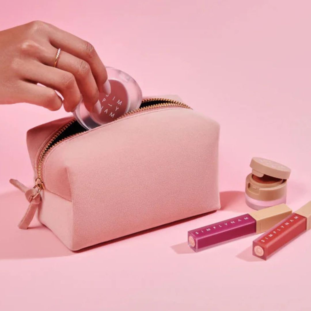 Your Everyday Basic Makeup Kit: 12 Essentials Every Woman Should Own