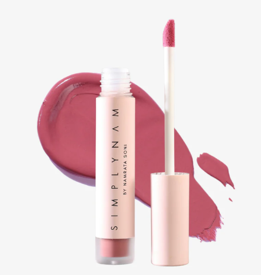 Your Search For the Perfect Nude Lipstick For Indian Skin Ends Now!