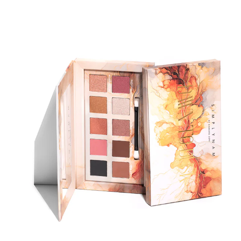 8 Tips To Choose An Eyeshadow Palette