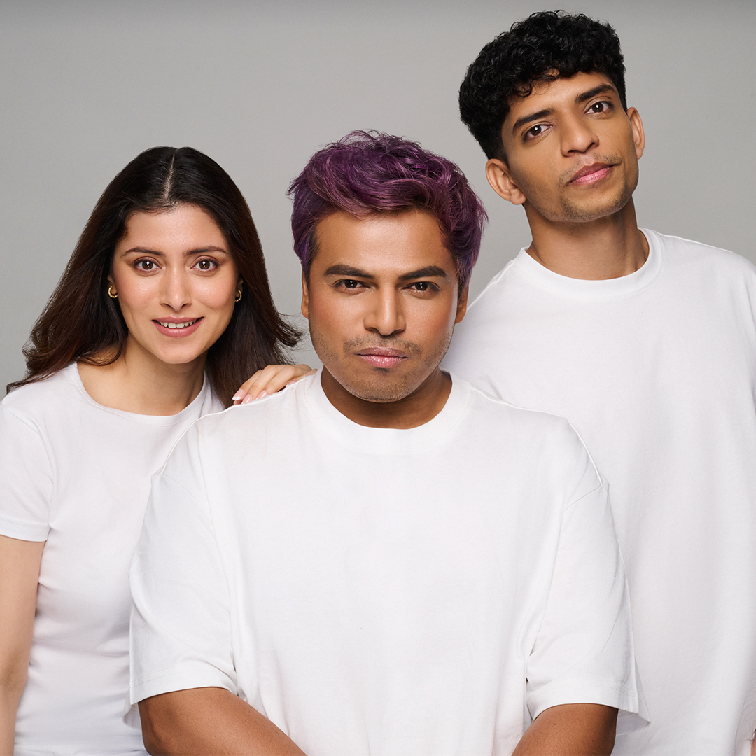 Hydrafit Colour Corrector - Peach