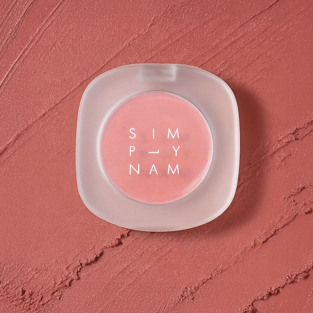 Velvet Cream Magic Blush: Maid Of Honour