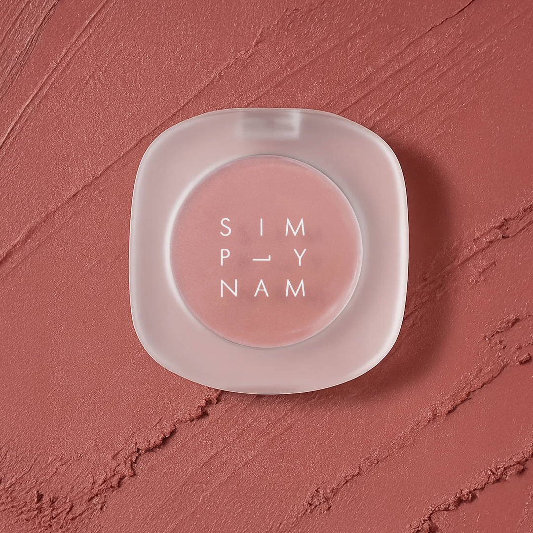 We Go Way Back - Almond Brown Velvet Cream Magic Blush