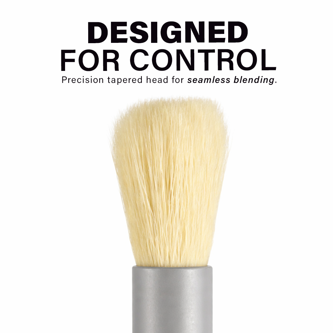 Blend & Go Eye Brush