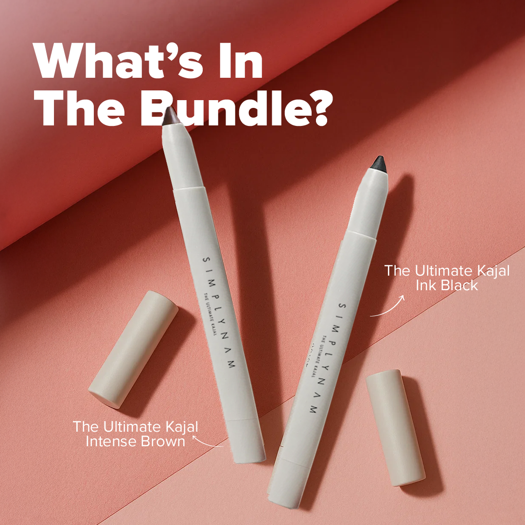 Essential Eyes Kit