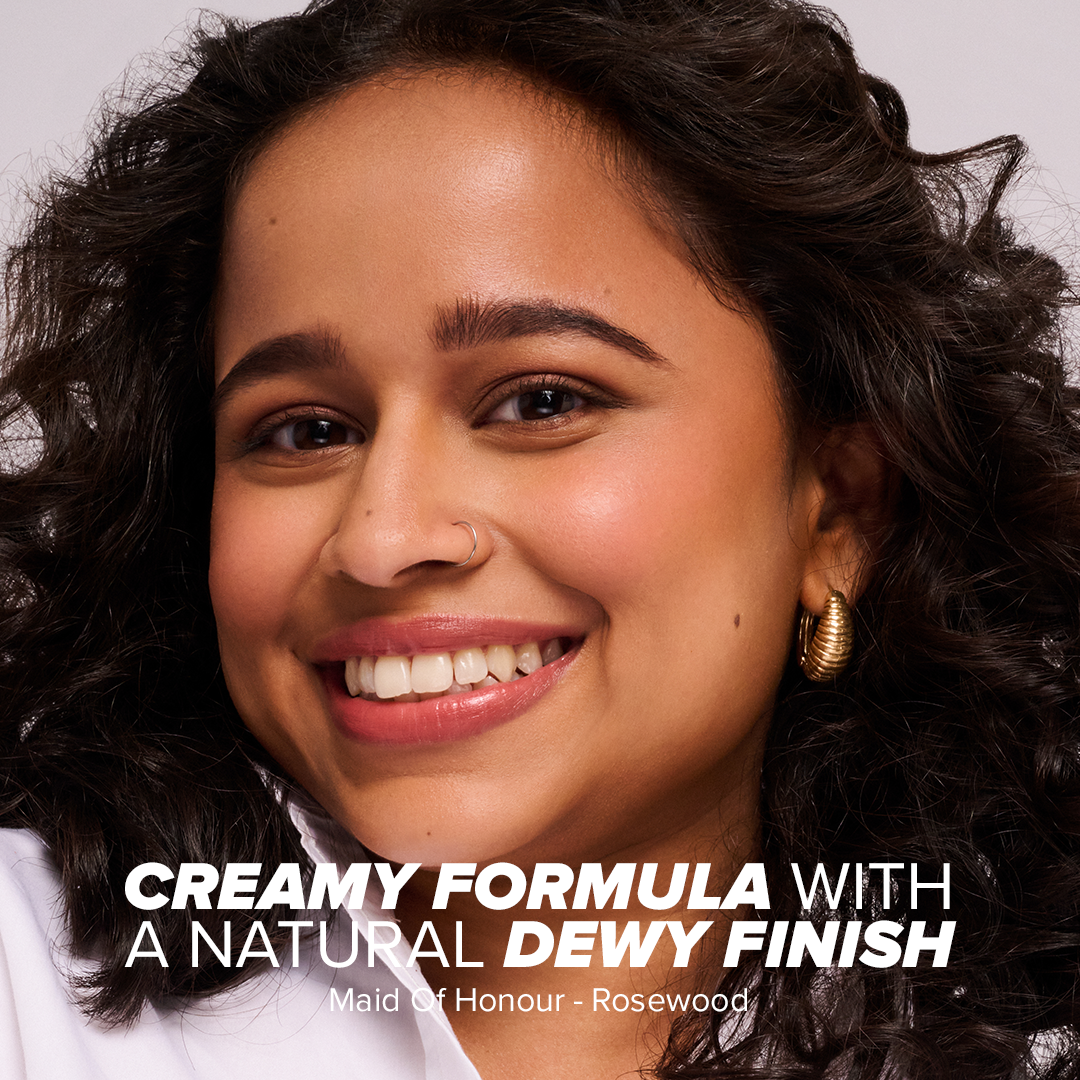 Velvet Cream Magic Blush: Maid Of Honour