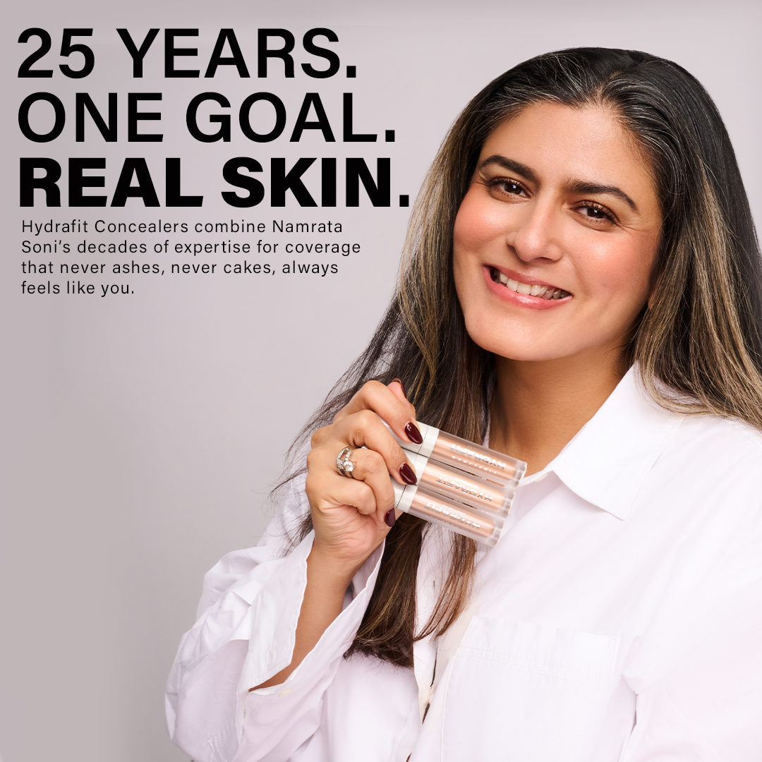 Hydrafit Concealer | Cheeni - 1 W