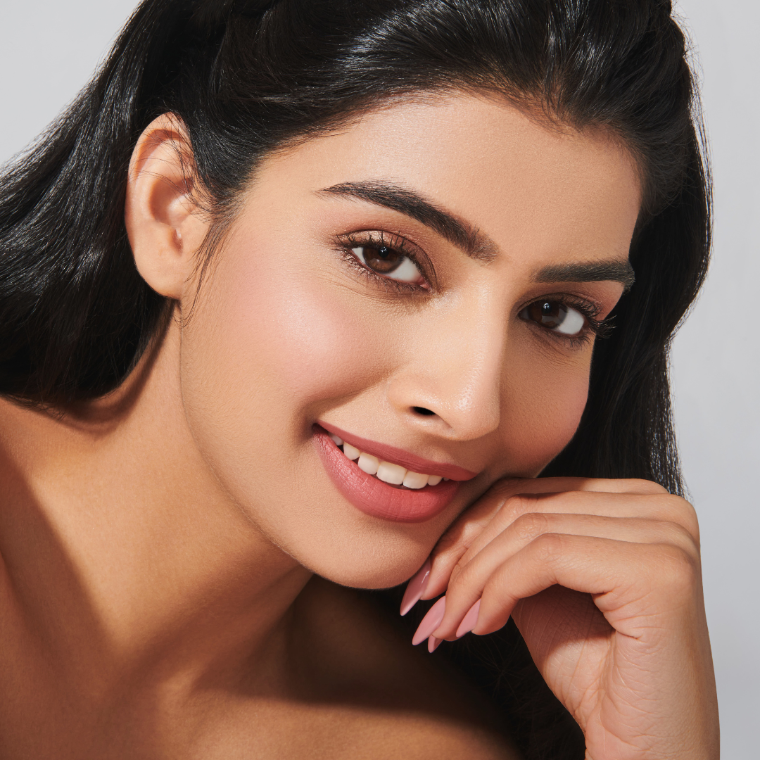 Rani (Cinnamon Pink) - Satin Soft Lip Crème