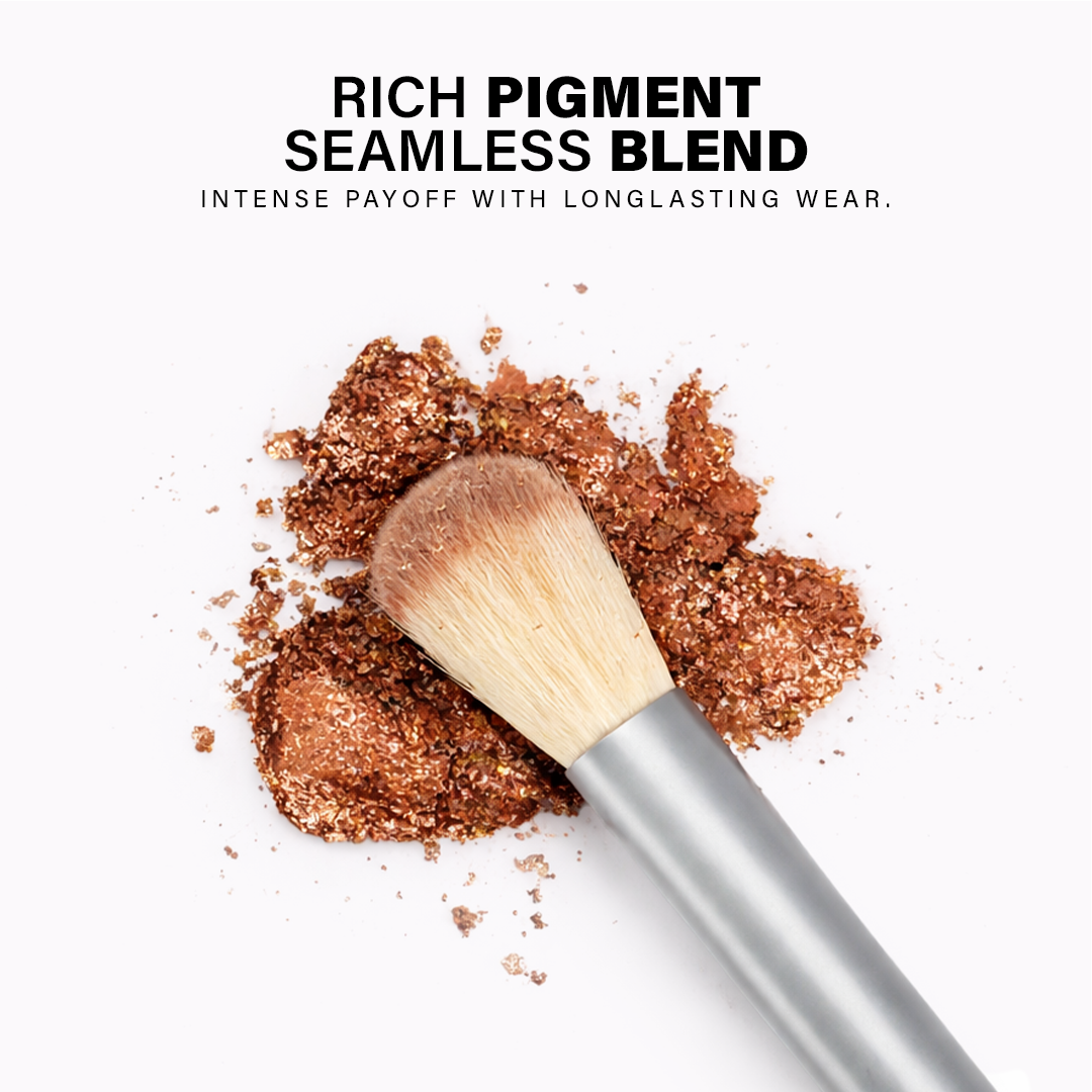 Dawn to Dusk Eyeshadow Palette