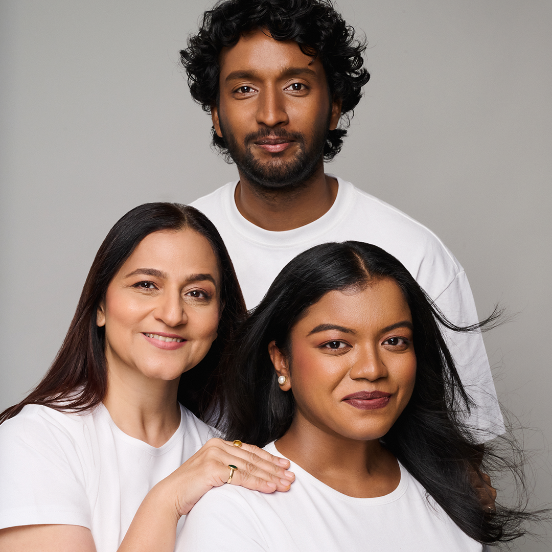 Hydrafit Colour Corrector - Peach