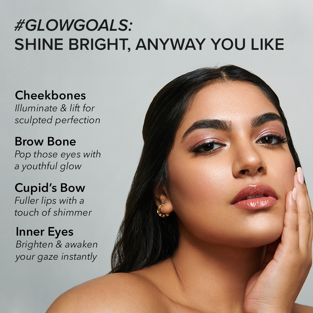 Cosmic Glow Highlighter Duo