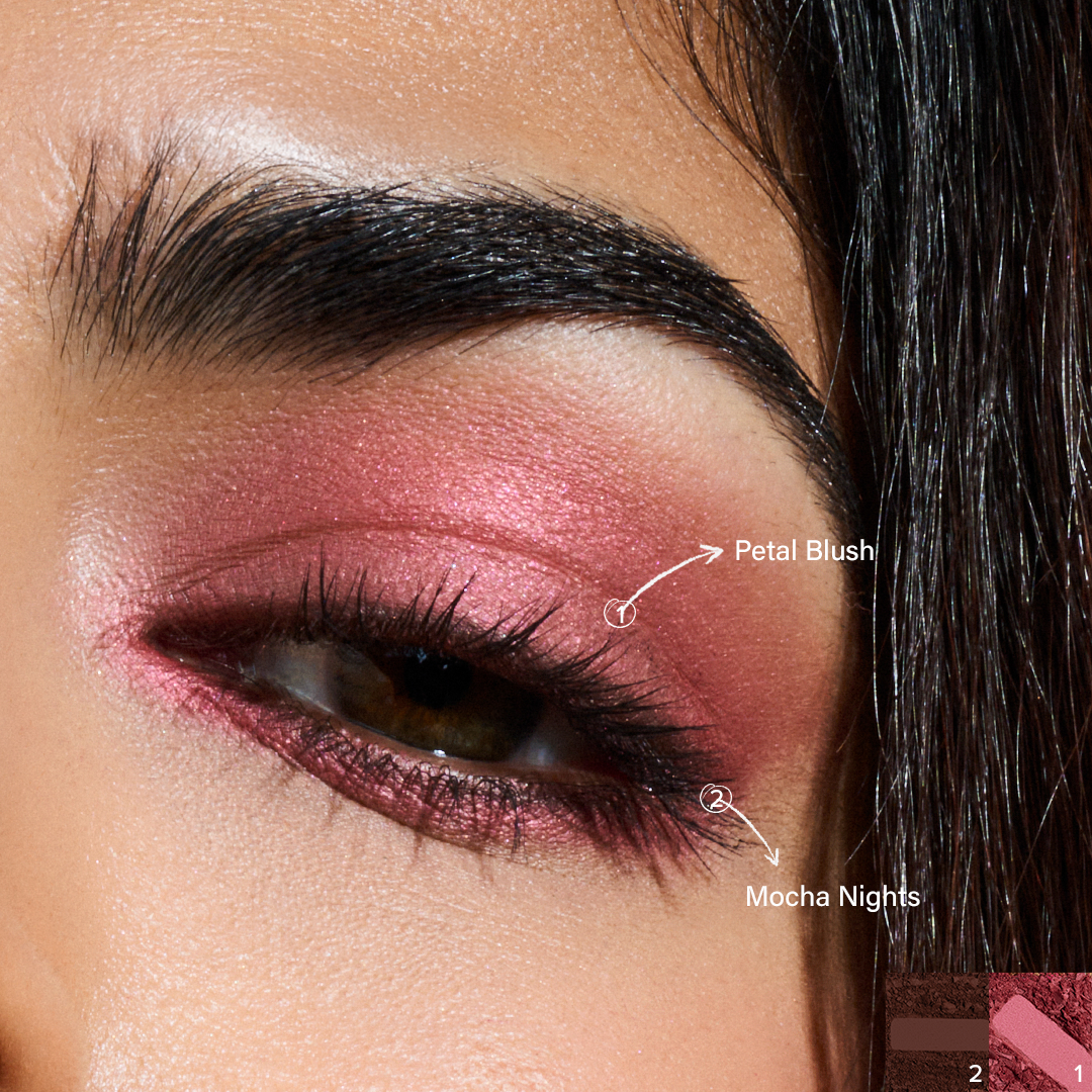 Dawn to Dusk Eyeshadow Palette