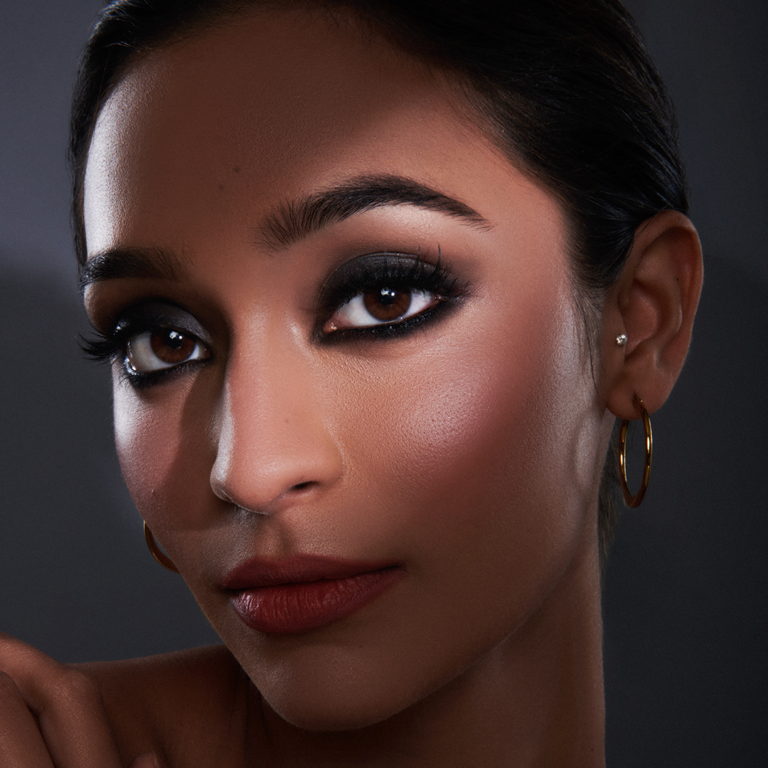 Easy Red Carpet Glam