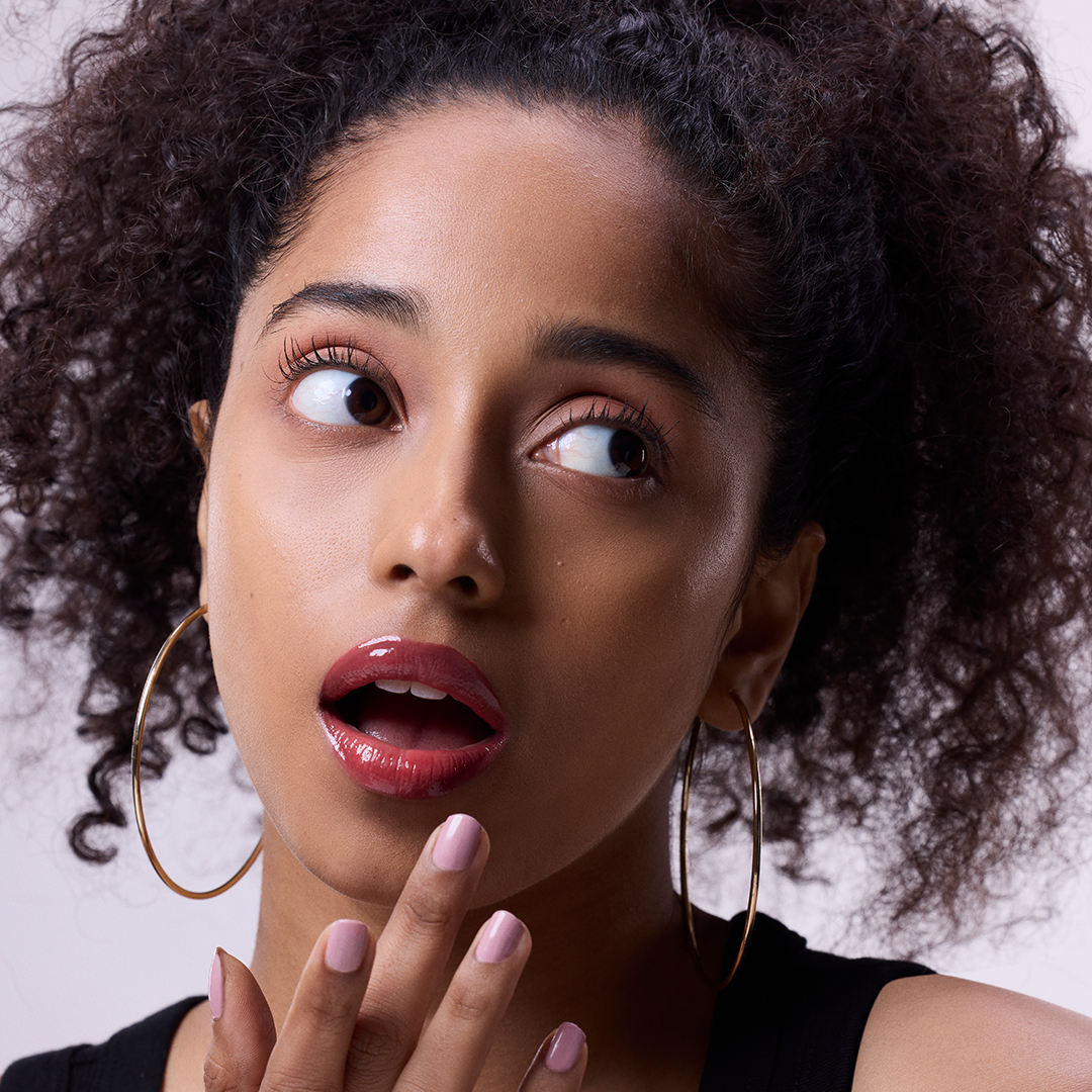 Sweet Kisses Hydrating Lip Balm: Chili Jam