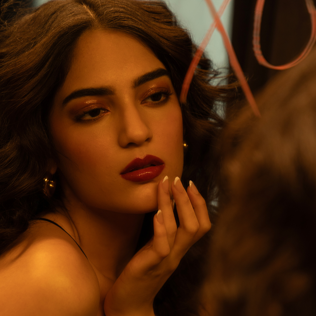 Sweet Kisses Hydrating Lip Balm: Sugar