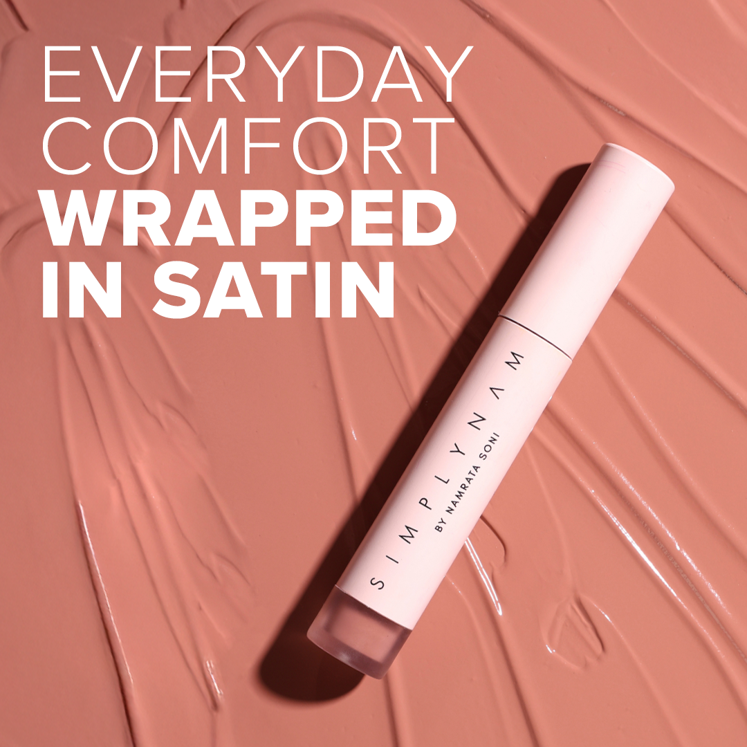Pernia (Perfect Nude) - Satin Soft Lip Crème