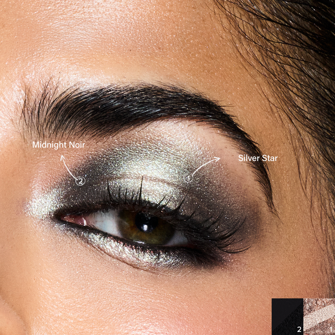 Dawn to Dusk Eyeshadow Palette