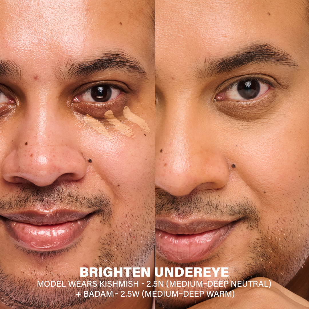 Hydrafit Concealer | Cheeni - 1 W