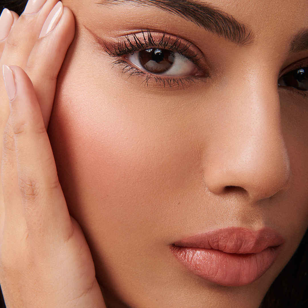 The Ultimate Kajal: Metallic Bronze