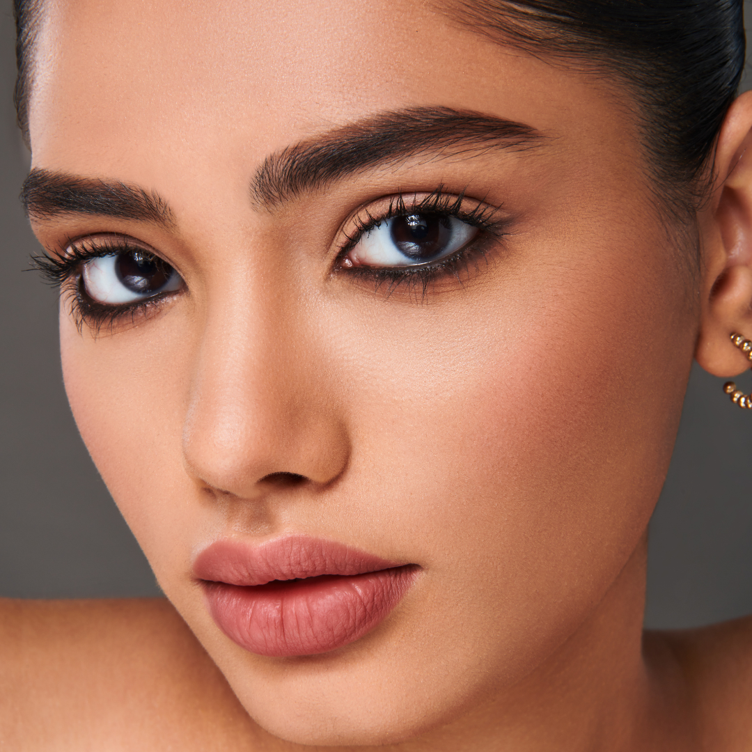 The Ultimate Kajal: Intense Brown