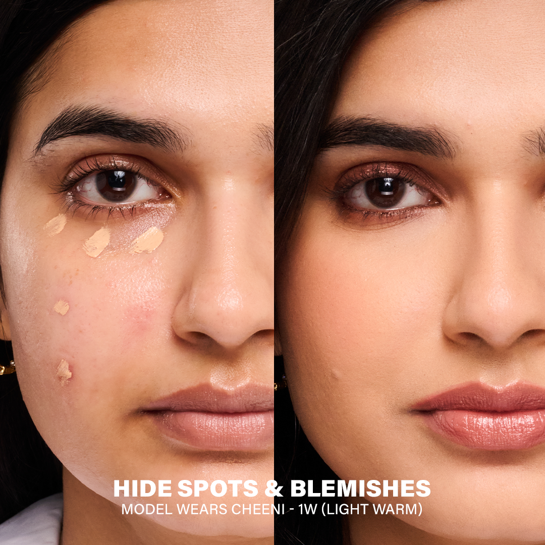 Hydrafit Concealer | Cheeni - 1 W