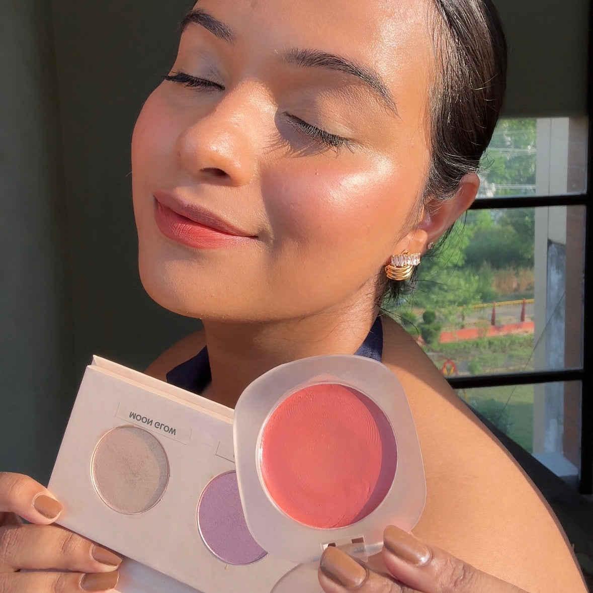 Toasty Glow-Up Kit