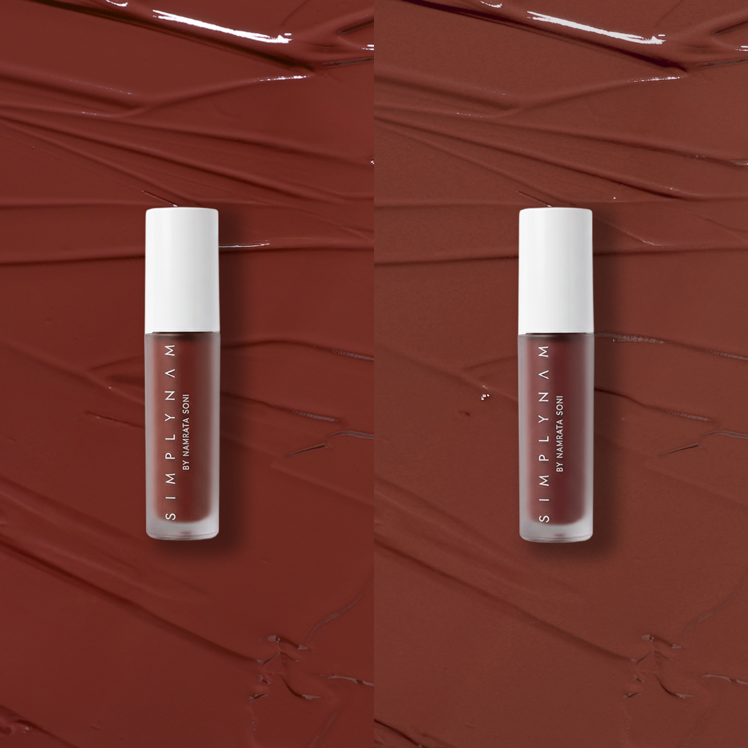 Brown Essentials Duo