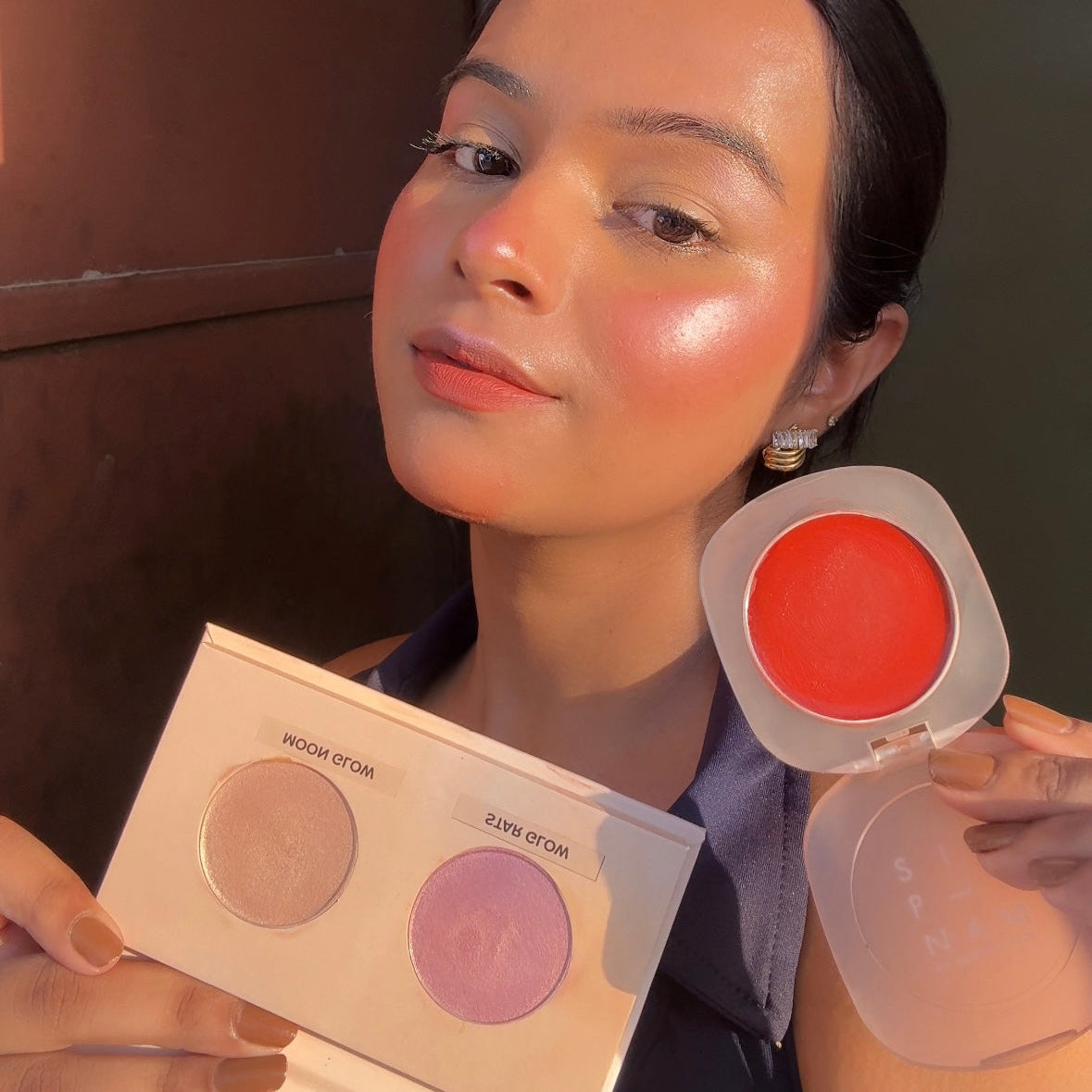 Spicy Glow-Up Kit