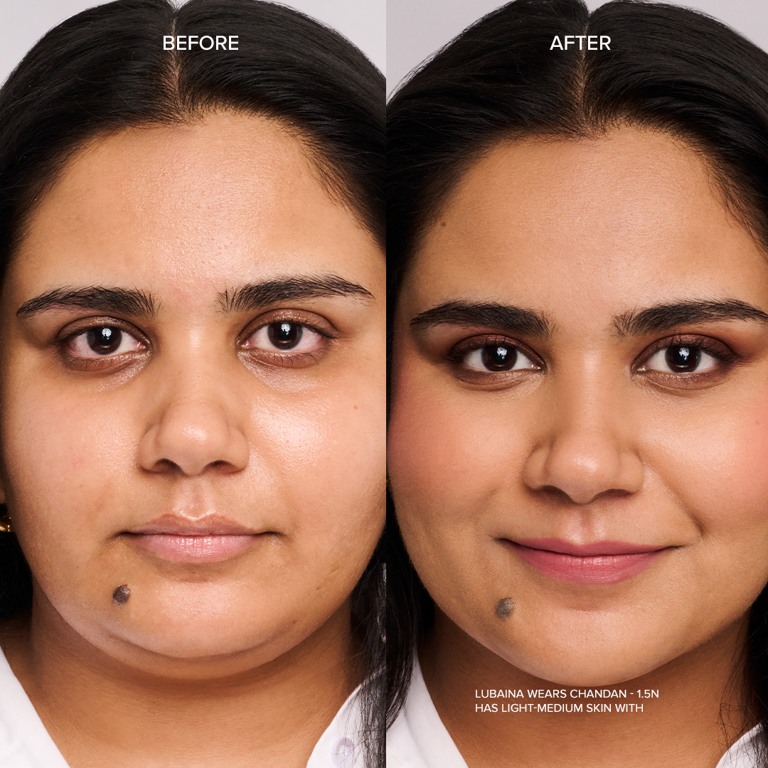 Hydrafit Concealer | Chandan - 1.5N