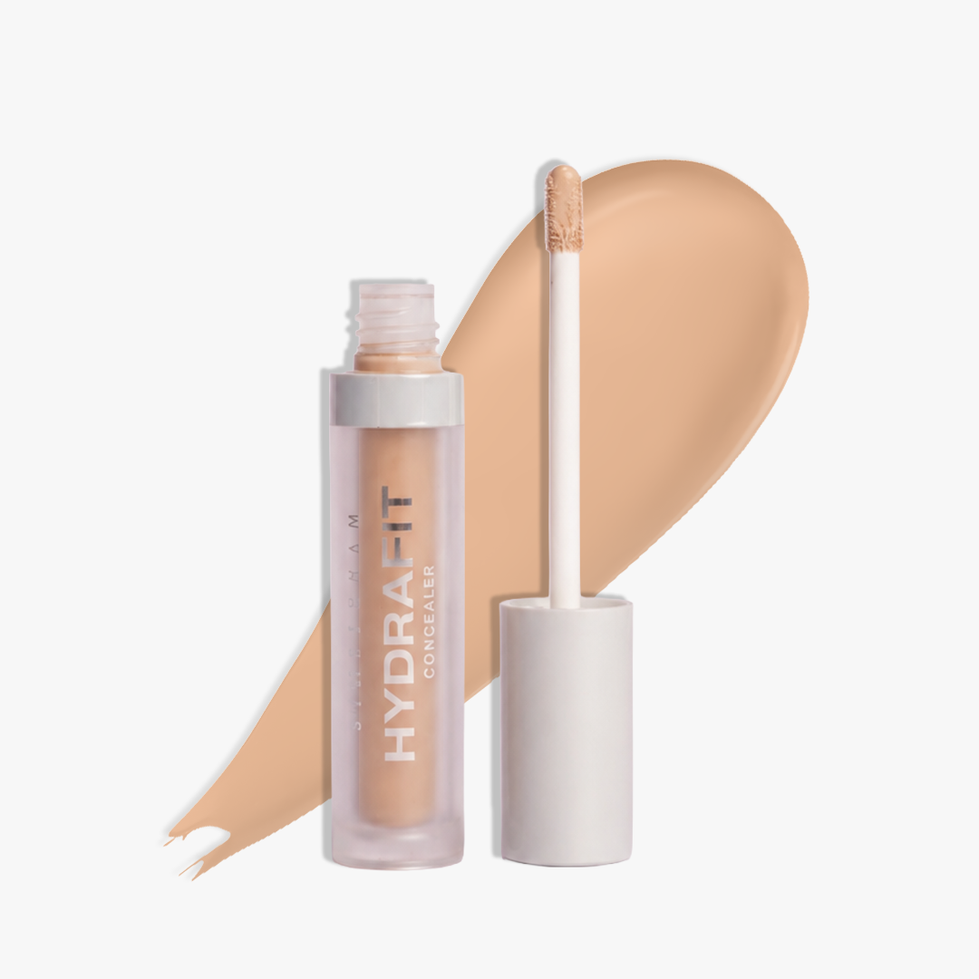 Hydrafit Concealer | Cheeni - 1 W