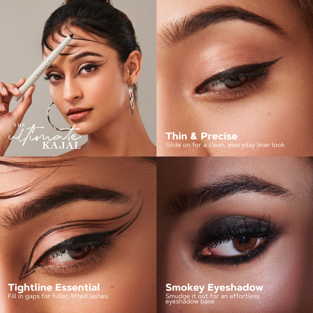 Instant Starry Eyes Kit