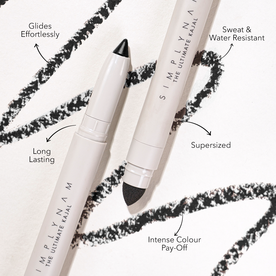 Instant Starry Eyes Kit