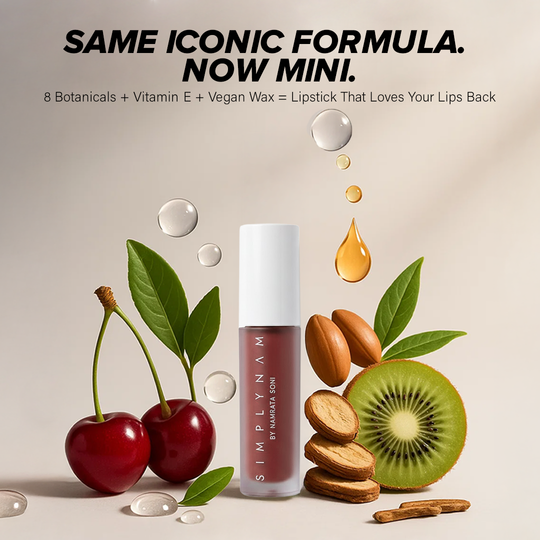 Brown Essentials Duo