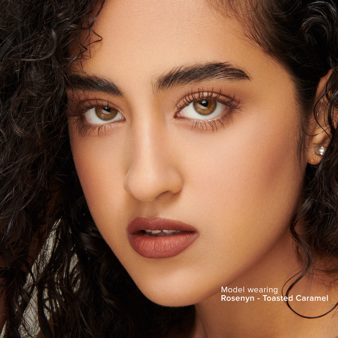 Brown Essentials Duo