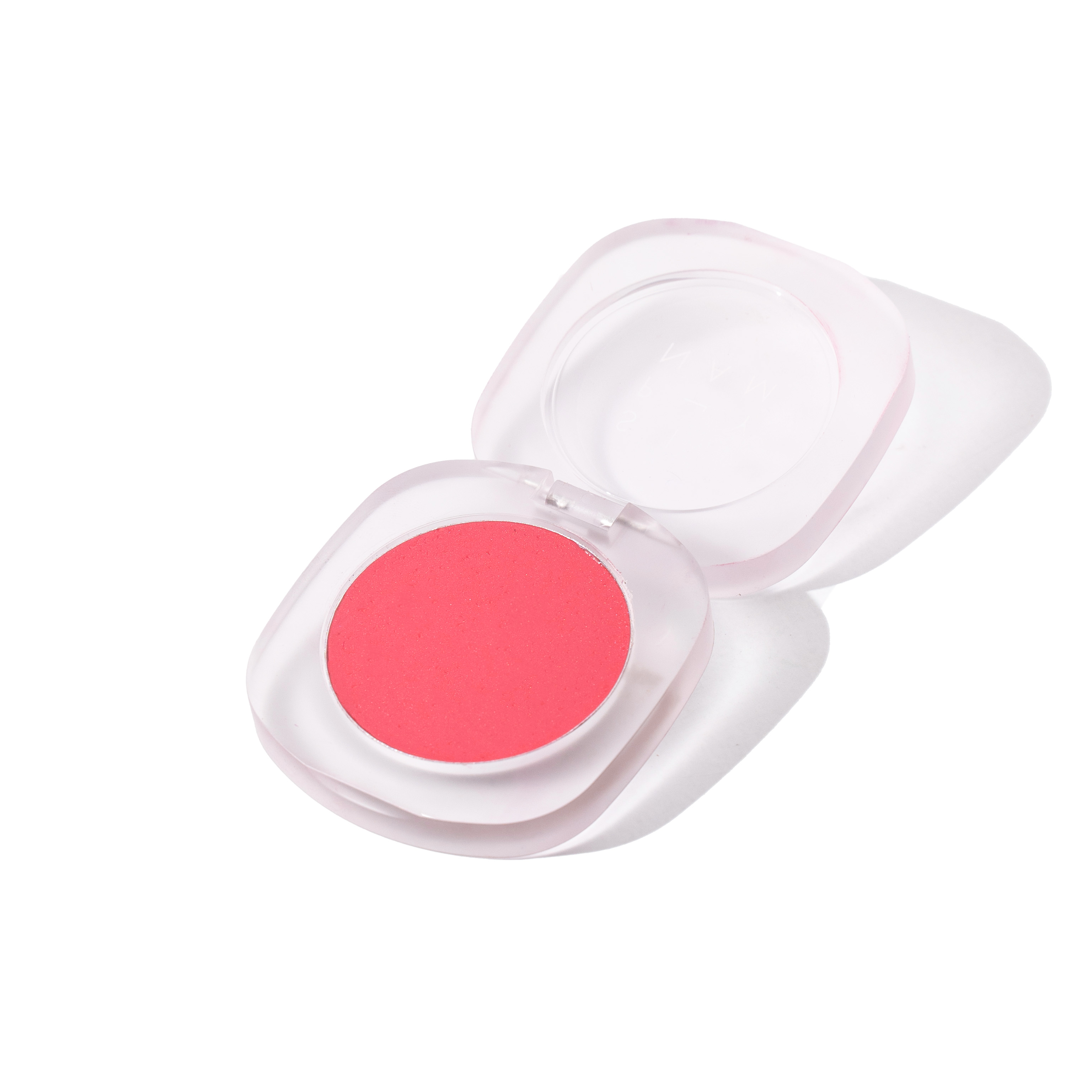 Two Peas in a Pod - Coral Pink Velvet Cream Magic Blush