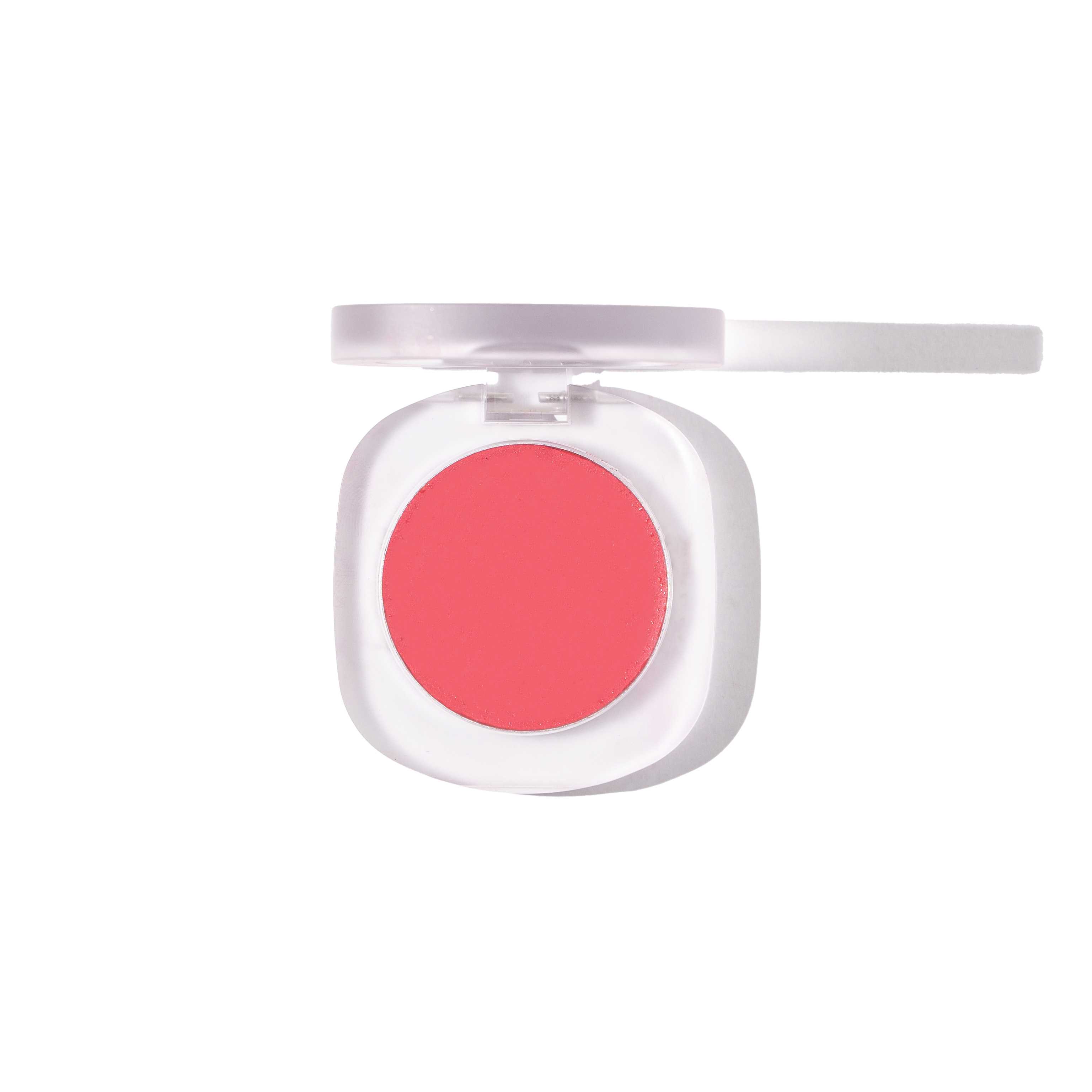 Two Peas in a Pod - Coral Pink Velvet Cream Magic Blush