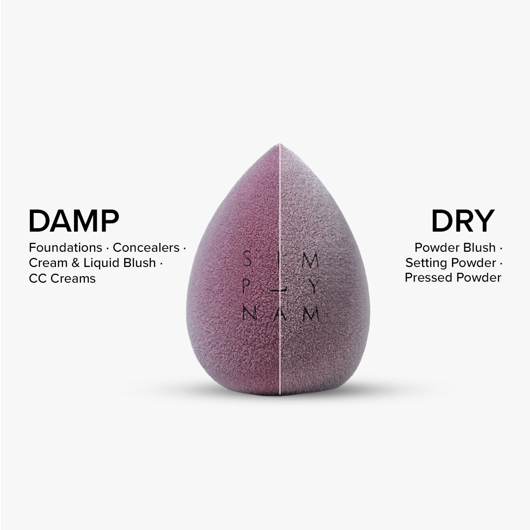 Easy Blend Makeup Sponge