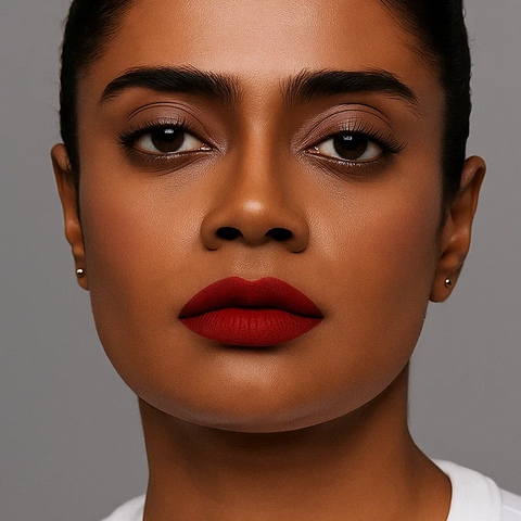 POONAM (COOL RED)
