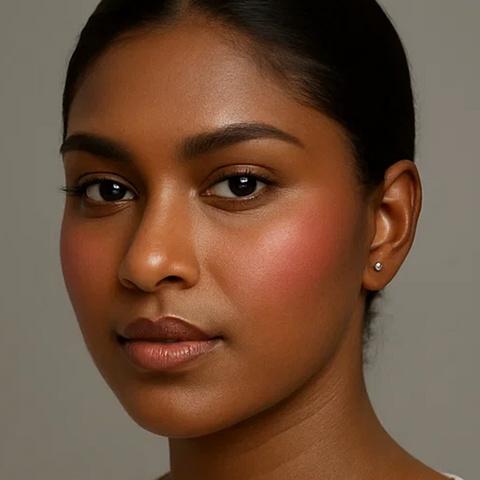 PARTNER IN CRIME (ROSY PINK)