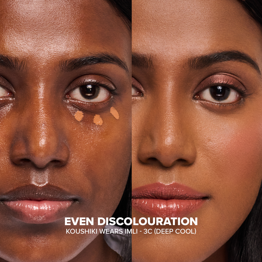 Hydrafit Concealer | Kahwa - 2W