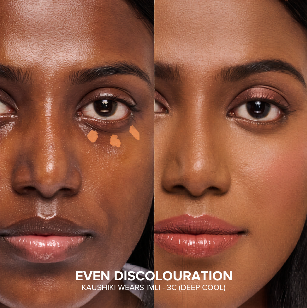 Hydrafit Concealer Match Kit