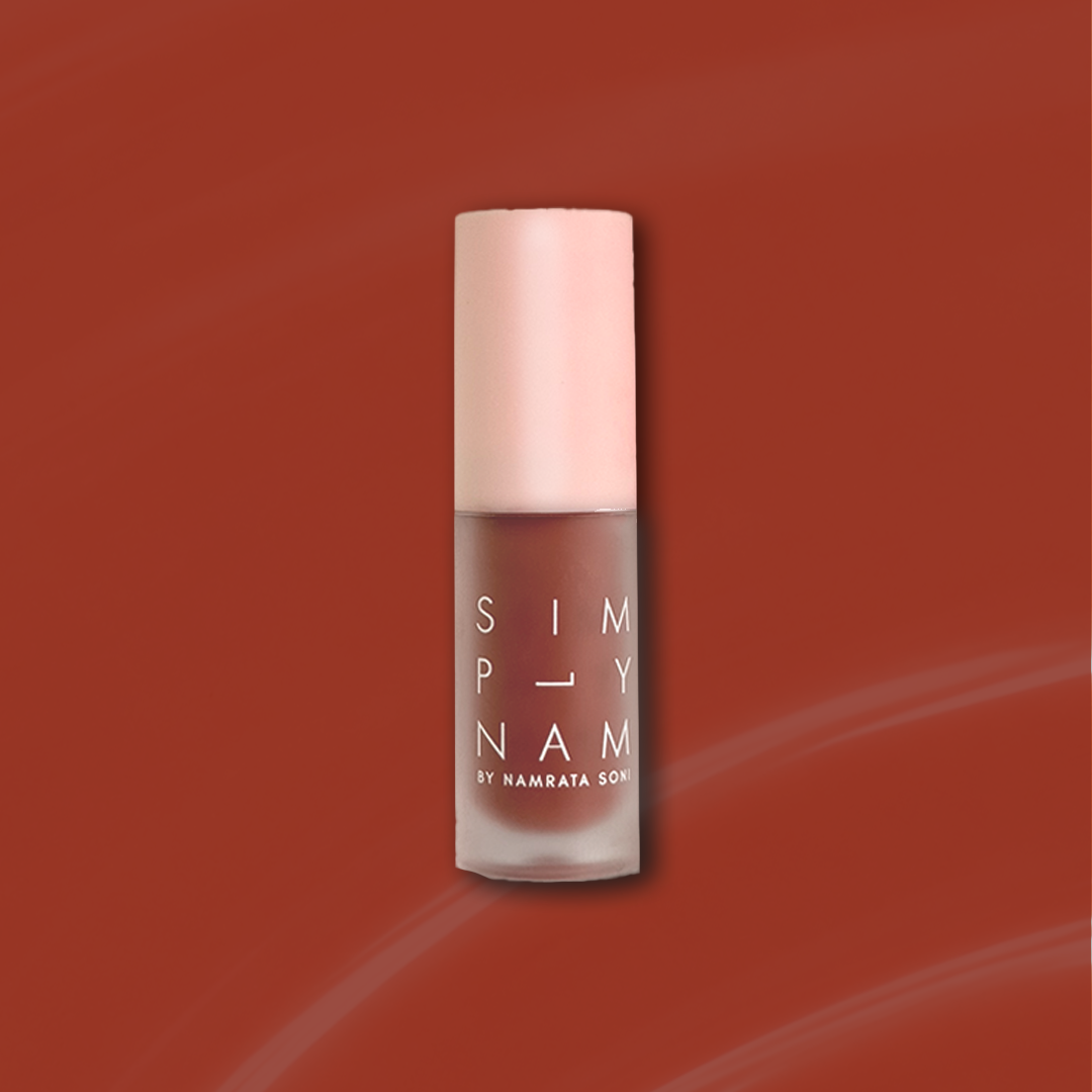 Soft Bloom Lip Tint - Grace (Hush Pink)