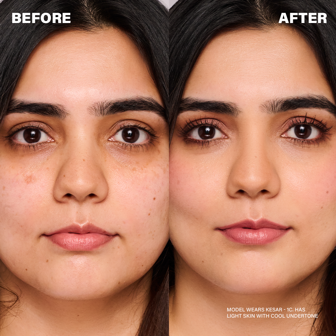 Hydrafit Concealer | Kesar - 1C