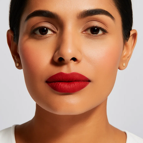 POONAM (COOL RED)