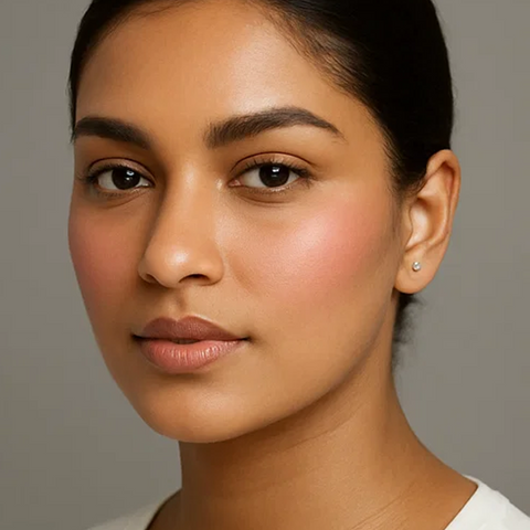 PARTNER IN CRIME (ROSY PINK)