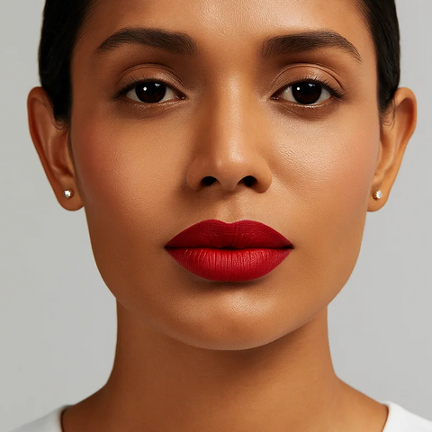 POONAM (COOL RED)