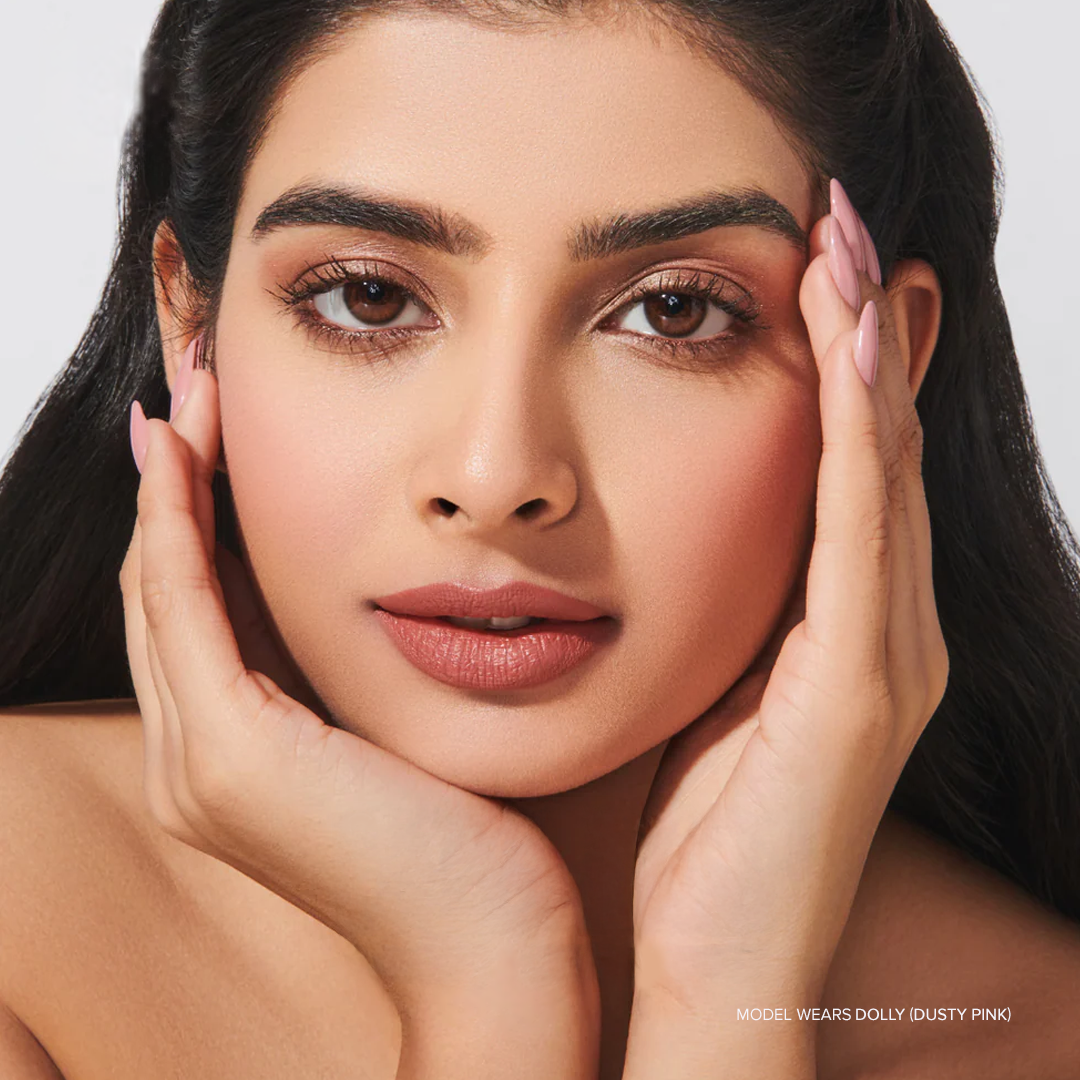 Perfect Pink Lip Kit