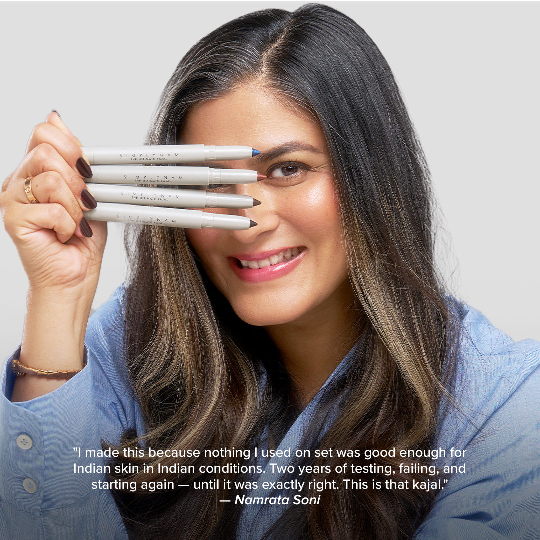 The Ultimate Kajal Multistick